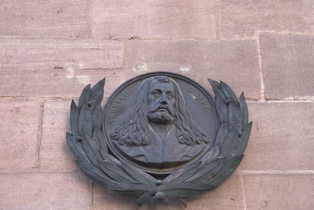 albrecht-duerer-haus