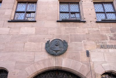 albrecht-duerer-haus