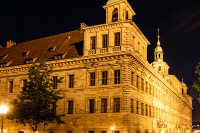 Altes Rathaus