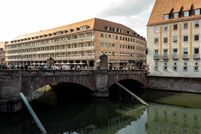Museumsbrücke