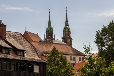 Lorenzkirche