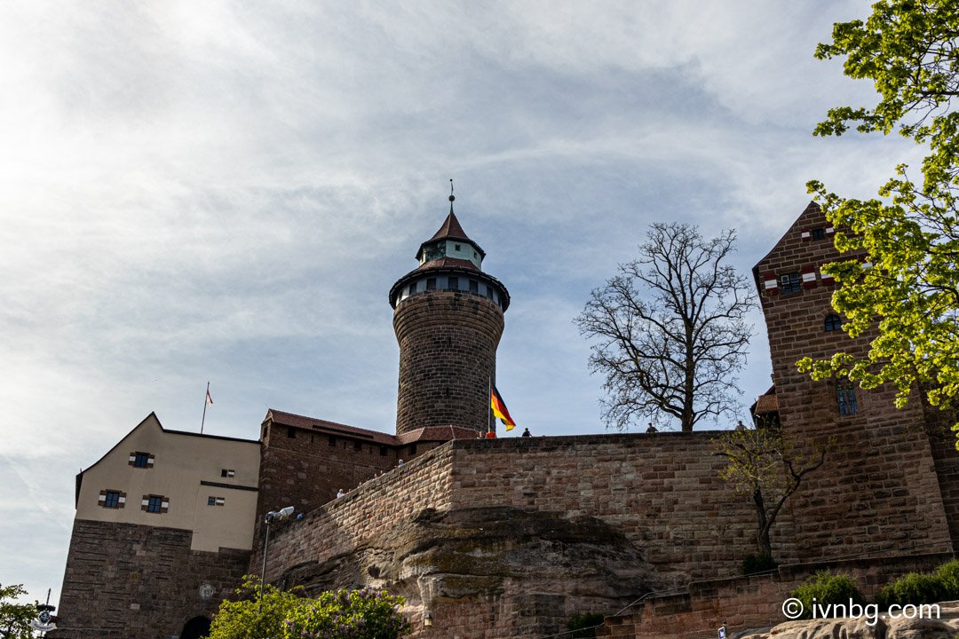 Kaiserburg