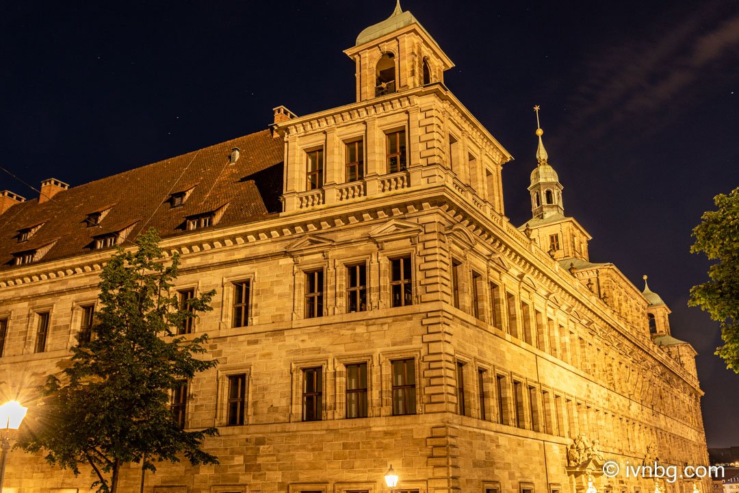 Altes Rathaus
