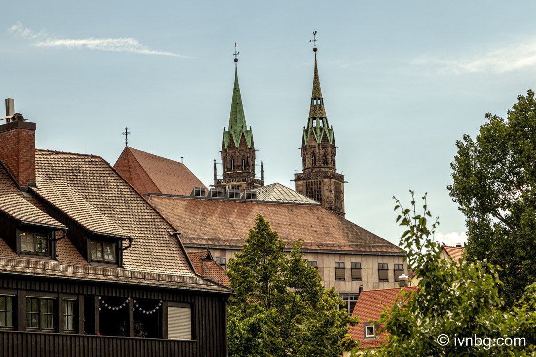 Lorenzkirche