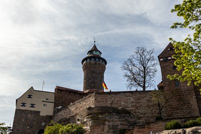 Kaiserburg