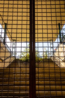 Bahnhof Märzfeld, Langwasser