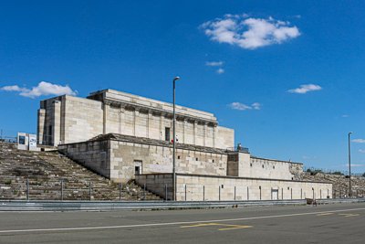Zeppelinfeld