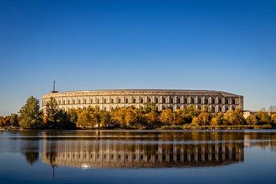 Dutzendteich, Nürnberg