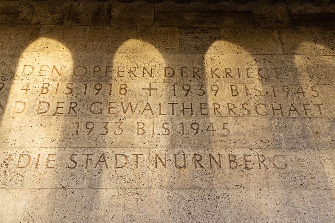 Ehrenhalle,Ludwigsfeld