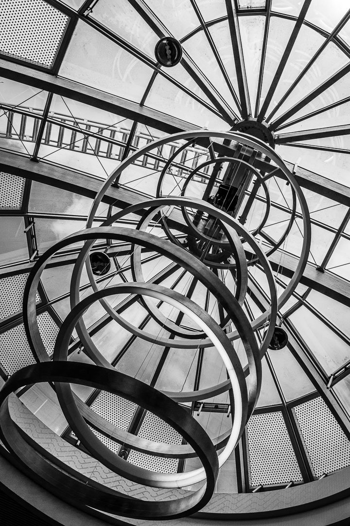 Franken-Center, Nürnberg