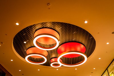 Franken-Center, Nürnberg