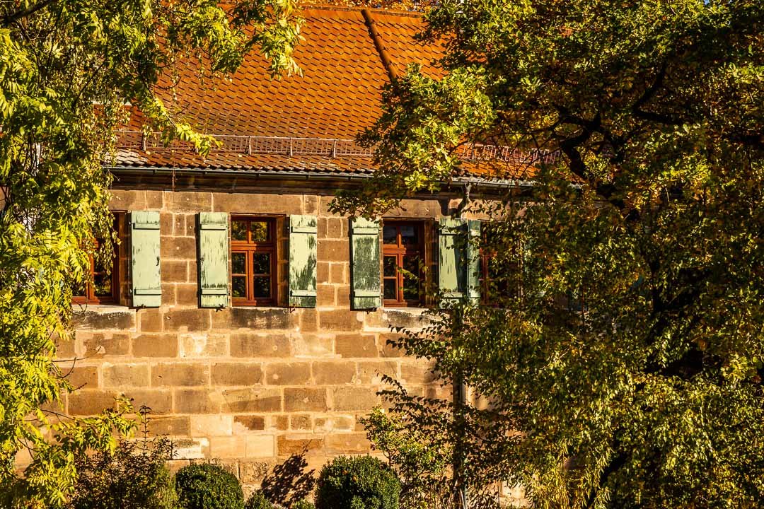Zeltnerschloss, Nürnberg