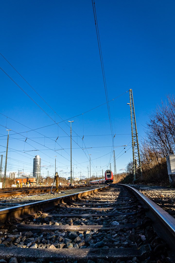 Gleißhammer, Nürnberg