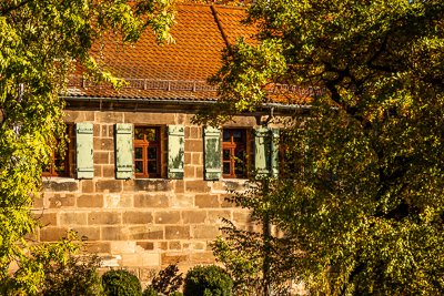 Zeltnerschloss, Nürnberg