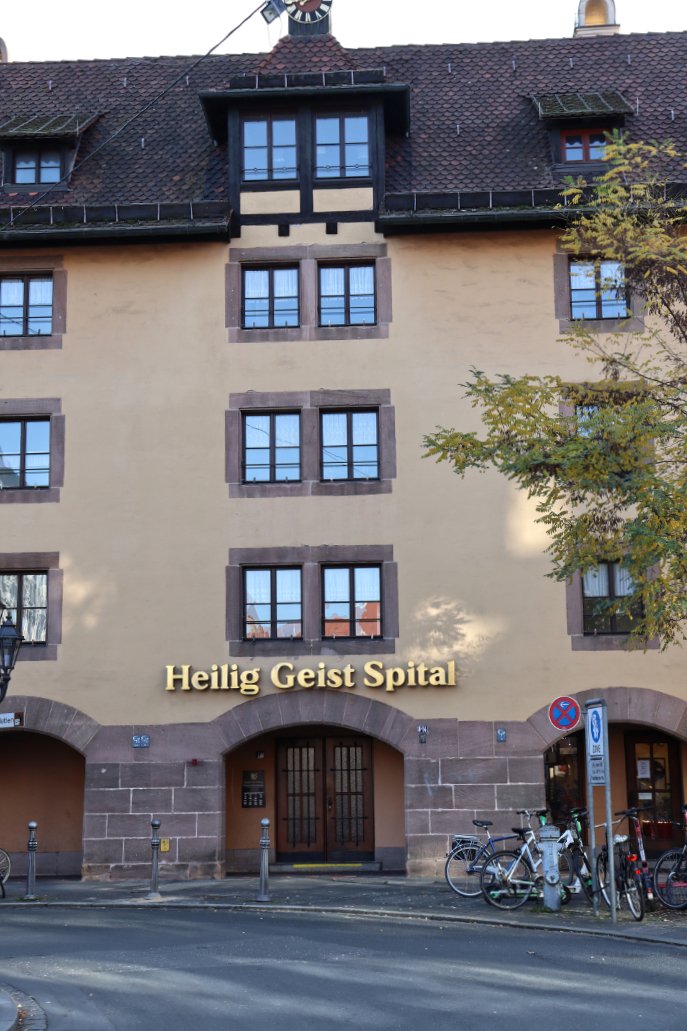 heilig-geist-spital