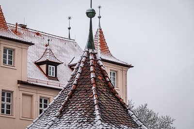 Hummelsteiner Schloss, Nürnberg