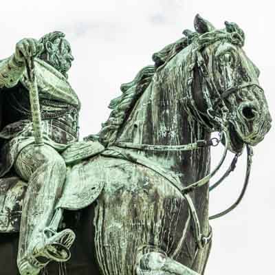 Kaiser Wilhelm I Denkmal