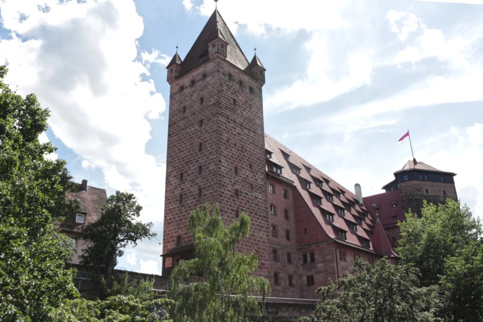 kaiserburg-nuernberg