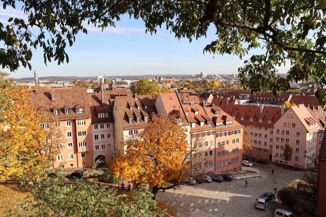 kaiserburg-nuernberg