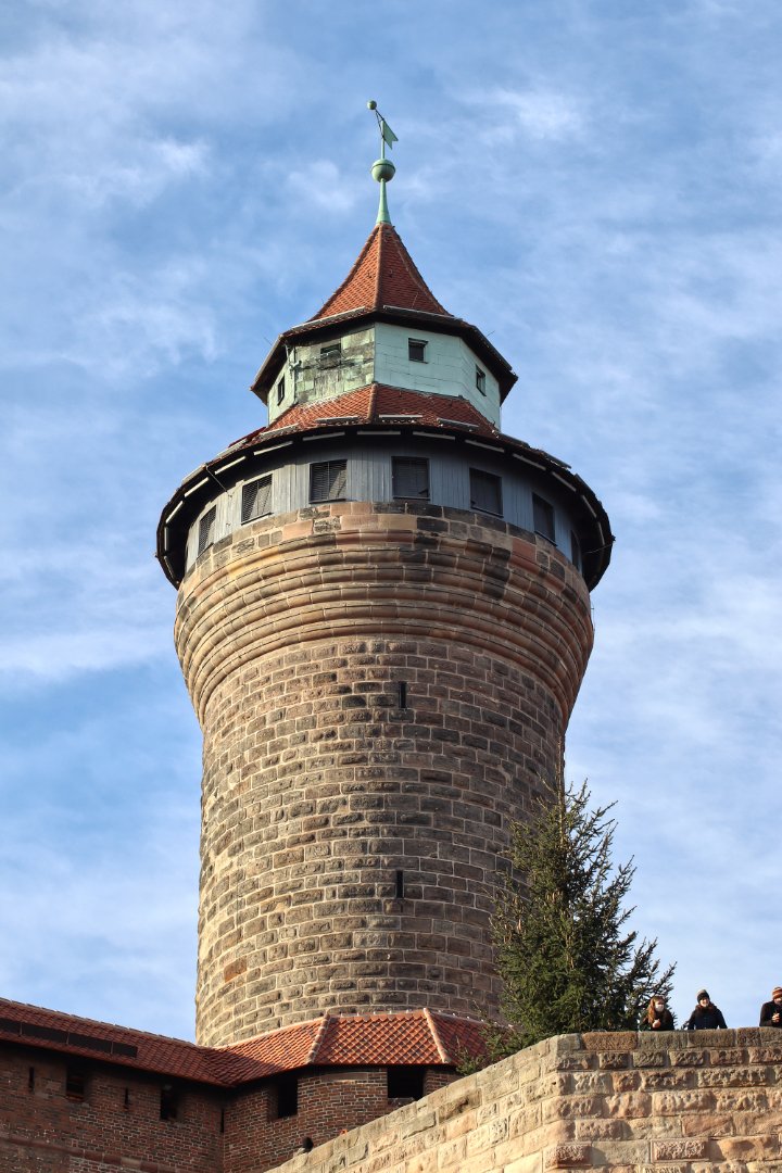 kaiserburg-nuernberg