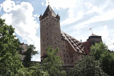 kaiserburg-nuernberg