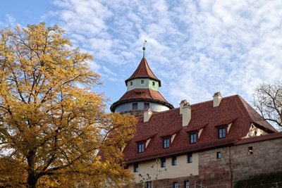 kaiserburg-nuernberg