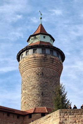 kaiserburg-nuernberg
