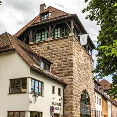 Krakauer Haus