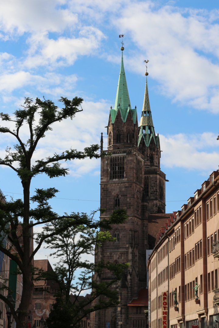lorenzkirche