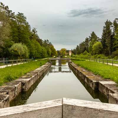 Ludwig-Donau-Main-Kanal