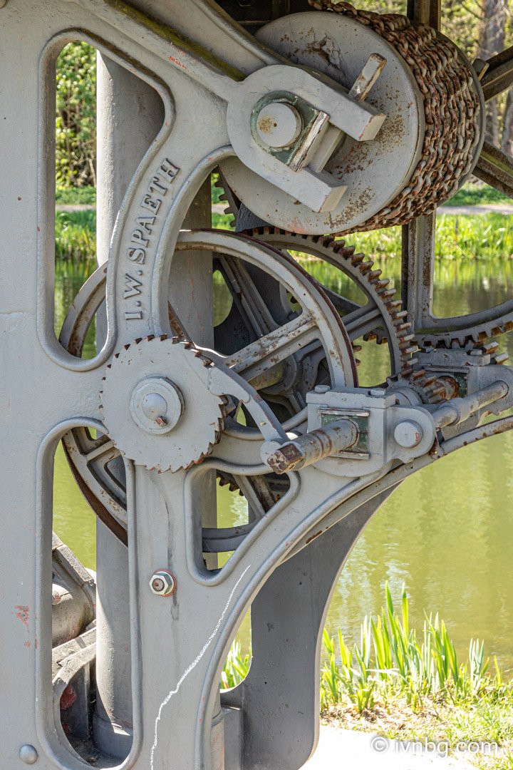 Ludwig-Donau-Main-Canal