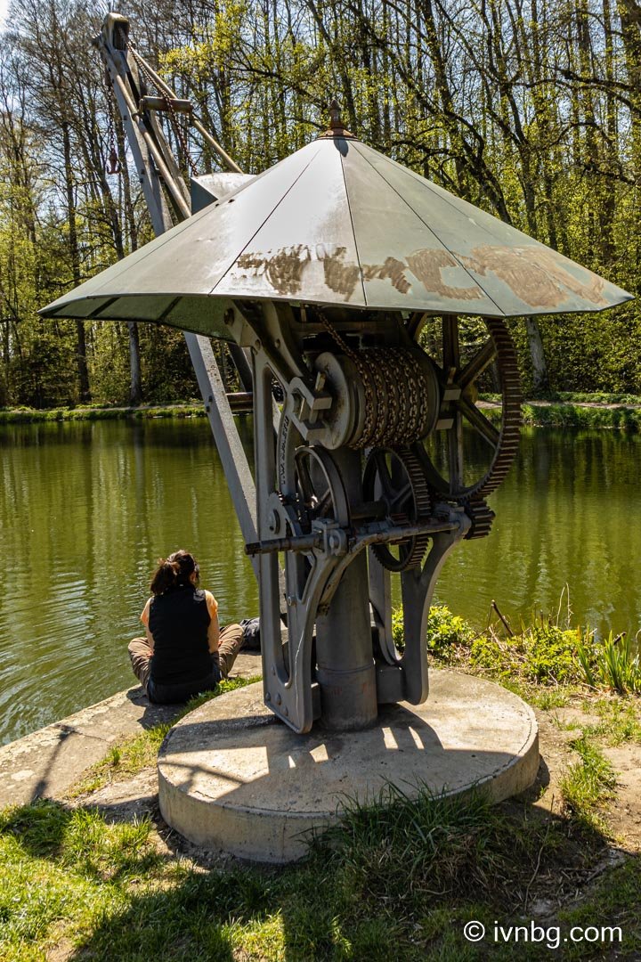 Ludwig-Donau-Main-Canal