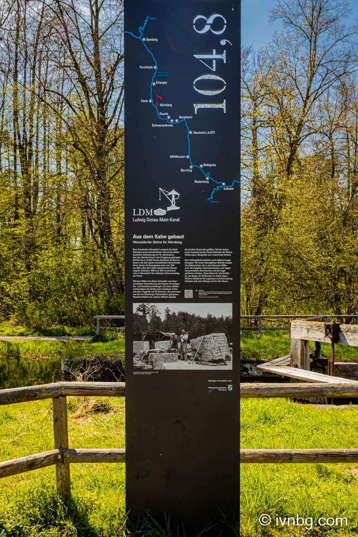 Ludwig-Donau-Main-Canal