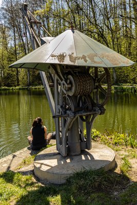 Ludwig-Donau-Main-Canal