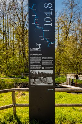 Ludwig-Donau-Main-Canal