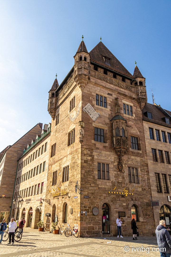 Nassauer Haus