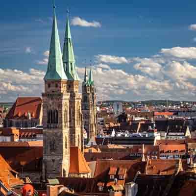 nuremberg