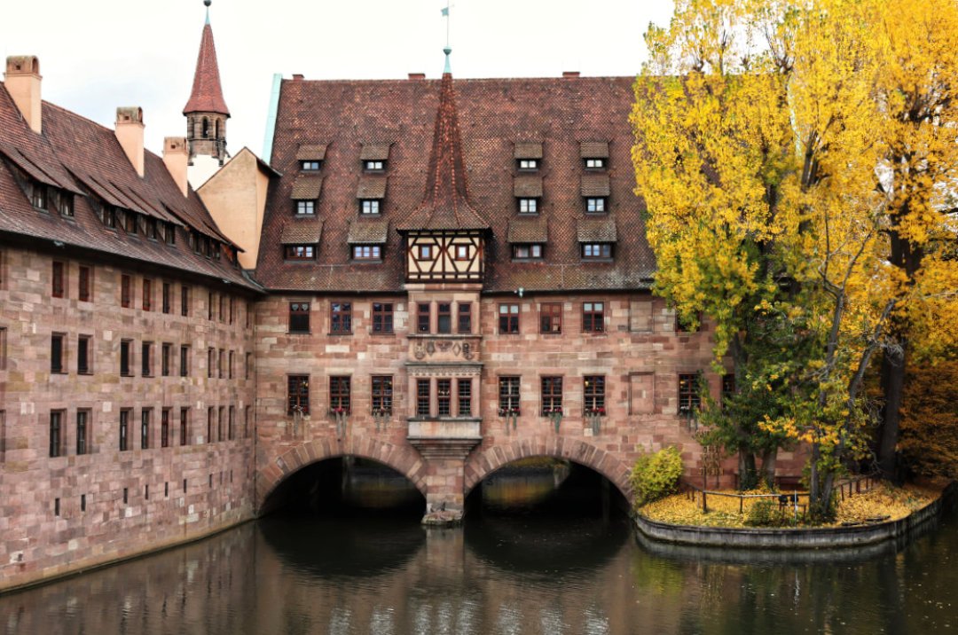 nuremberg