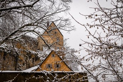 Pottenstein, Germany