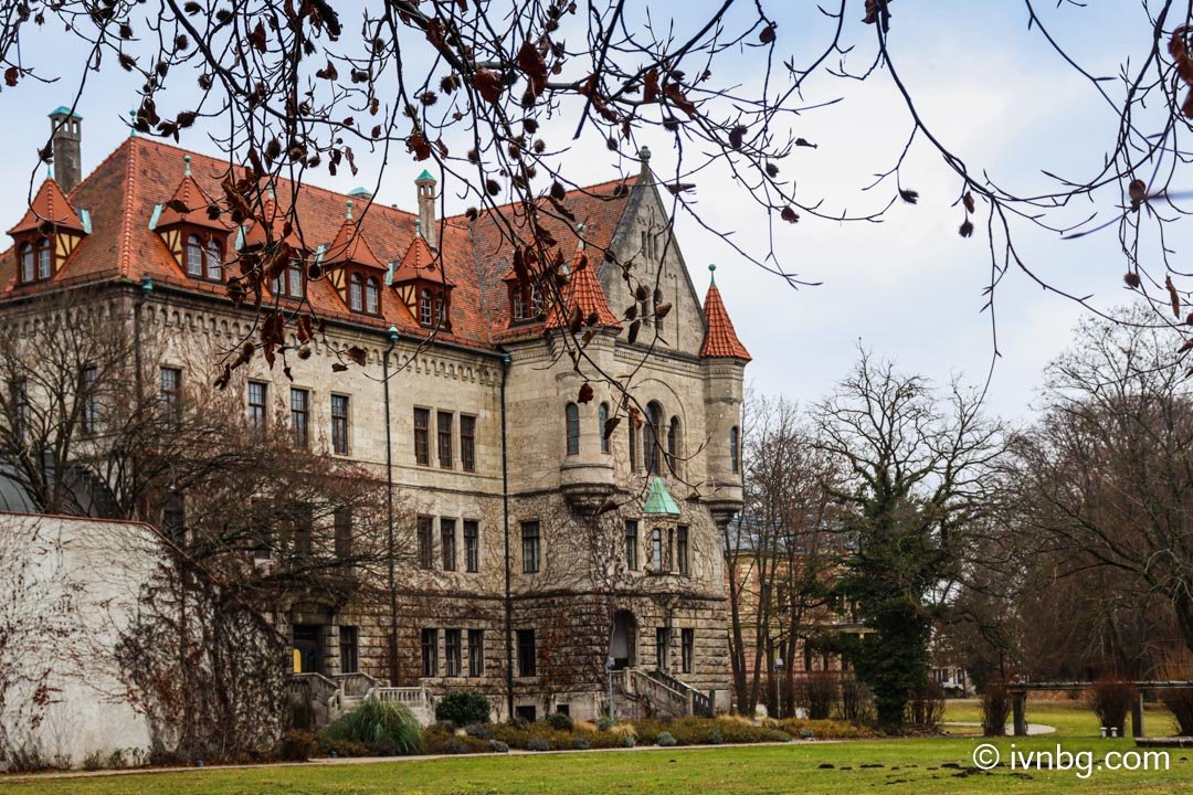 Schloss Faber-Castell