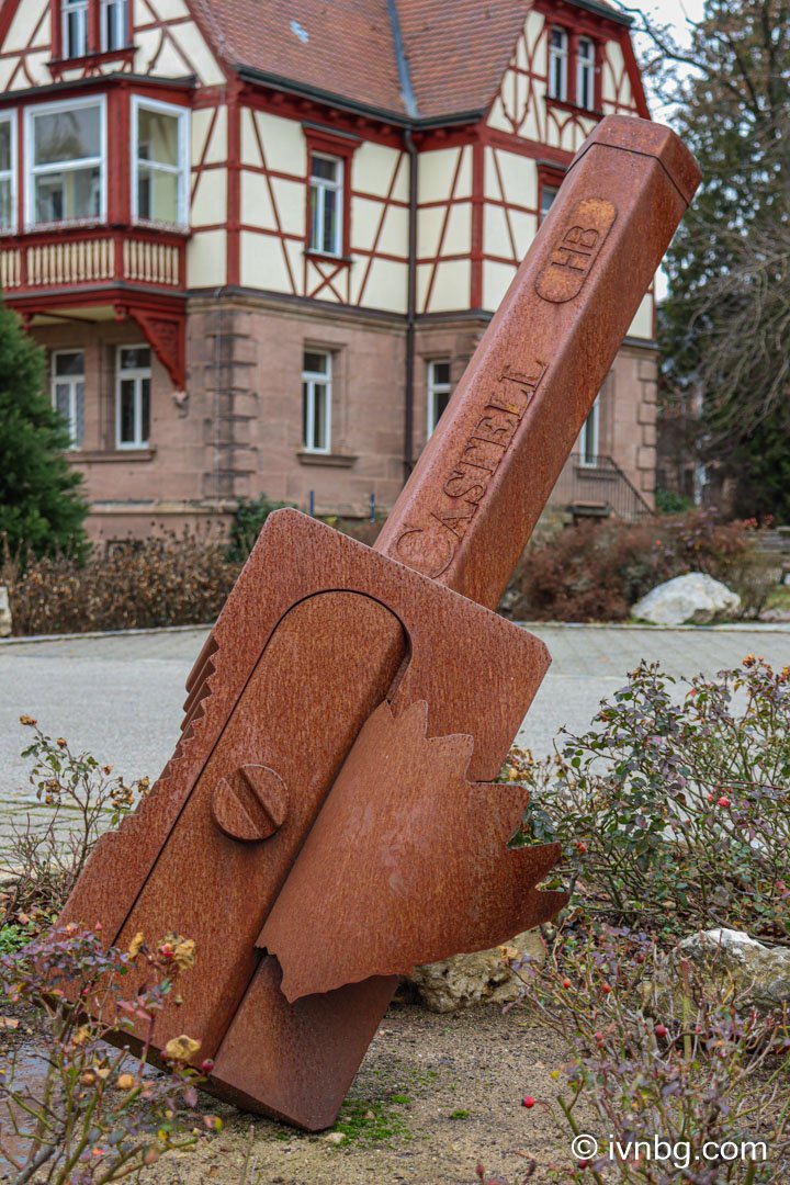 Schloss Faber-Castell