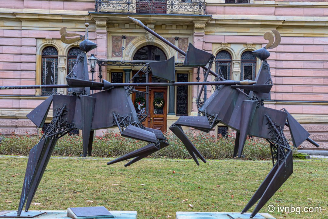 Schloss Faber-Castell