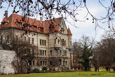 Schloss Faber-Castell