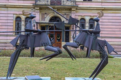 Schloss Faber-Castell