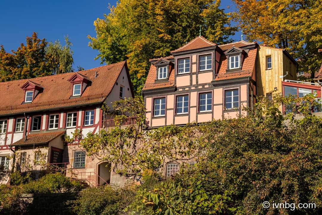 Ort St. Johannis, Nürnberg