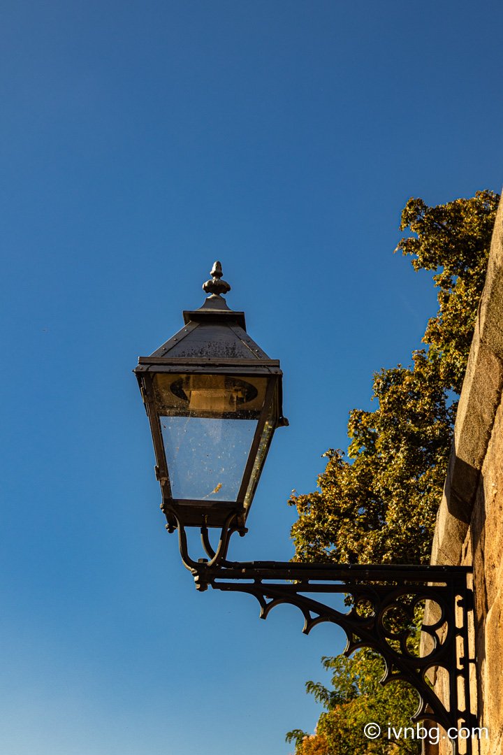 Ort St. Johannis, Nürnberg