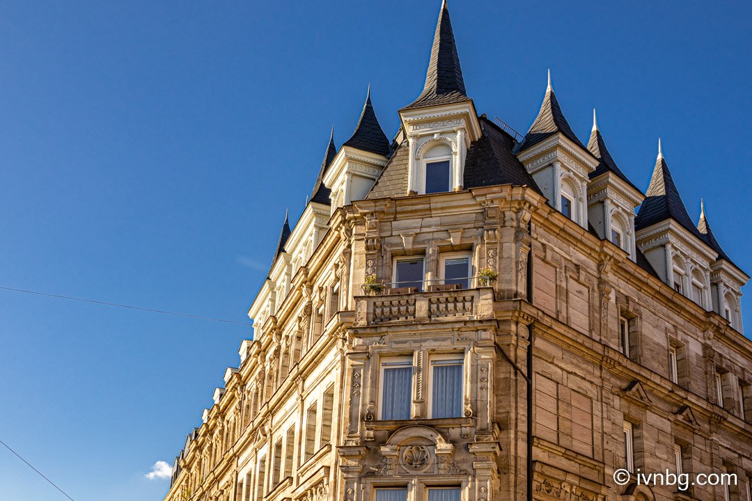 Ort St. Johannis, Nürnberg