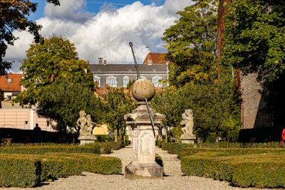 Ort St. Johannis, Nürnberg