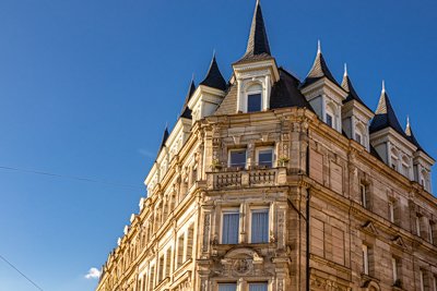 Ort St. Johannis, Nürnberg