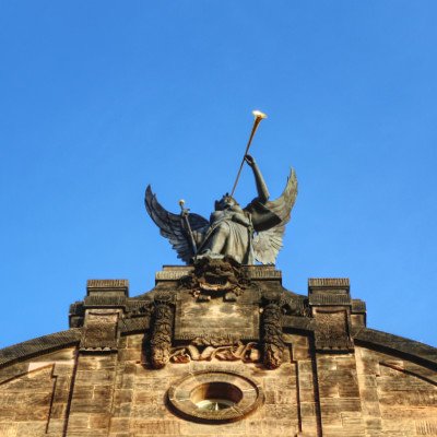 Staatstheater Nürnberg